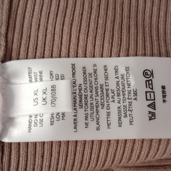 ANTHROPOLOGIE - Picture 8 of 9